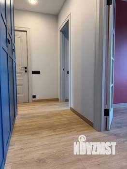 2-к квартира, вторичка, 52м2, 8/14 этаж