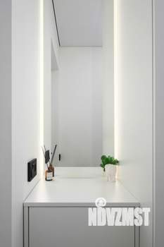 1-к квартира, вторичка, 34м2, 8/12 этаж