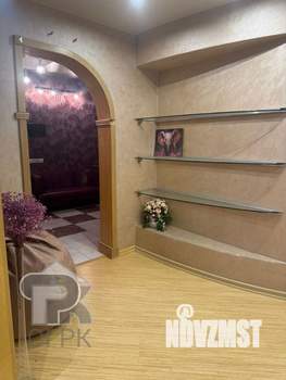 3-к квартира, вторичка, 100м2, 6/12 этаж