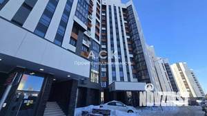 2-к квартира, вторичка, 60м2, 3/14 этаж