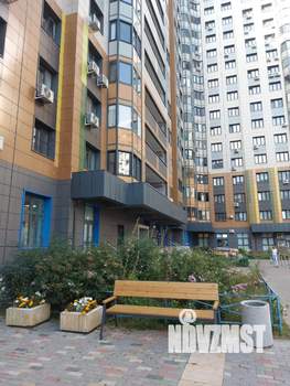 1-к квартира, вторичка, 40м2, 5/17 этаж