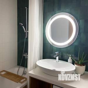 1-к квартира, вторичка, 46м2, 8/17 этаж