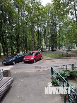 1-к квартира, вторичка, 33м2, 9/9 этаж