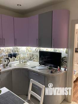 1-к квартира, вторичка, 38м2, 3/21 этаж
