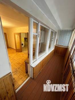 1-к квартира, вторичка, 43м2, 7/22 этаж