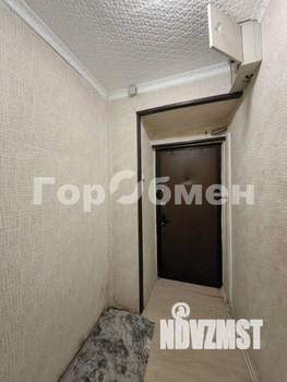 1-к квартира, вторичка, 38м2, 4/9 этаж