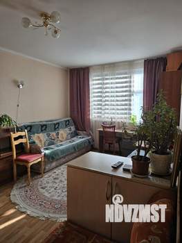 1-к квартира, вторичка, 38м2, 10/22 этаж