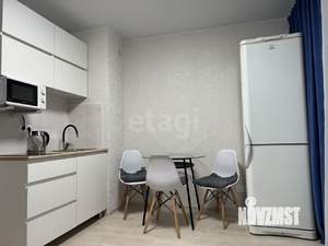 Студия квартира, вторичка, 17м2, 7/9 этаж