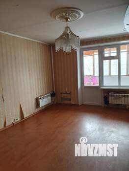 2-к квартира, вторичка, 50м2, 7/22 этаж