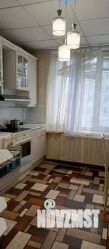 3-к квартира, вторичка, 80м2, 3/17 этаж