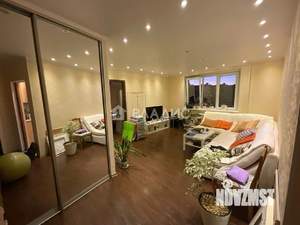 5-к квартира, вторичка, 93м2, 13/14 этаж