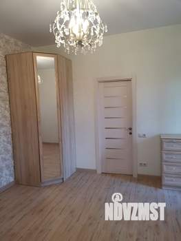 1-к квартира, вторичка, 36м2, 5/15 этаж