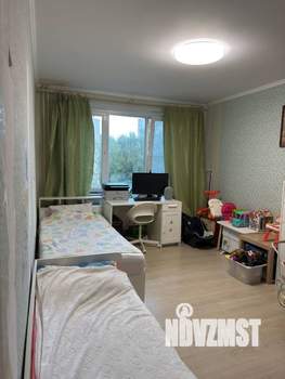 2-к квартира, вторичка, 45м2, 6/9 этаж