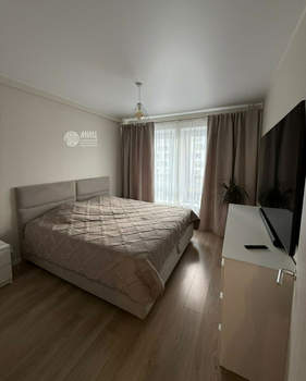2-к квартира, вторичка, 68м2, 7/18 этаж