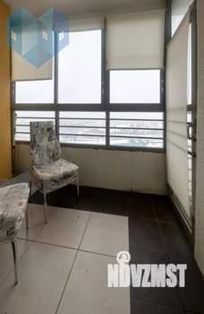 1-к квартира, вторичка, 40м2, 9/17 этаж