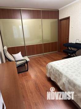 2-к квартира, вторичка, 51м2, 6/10 этаж