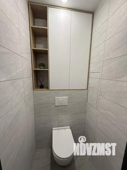 1-к квартира, вторичка, 33м2, 4/11 этаж