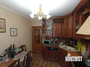 3-к квартира, вторичка, 76м2, 1/14 этаж