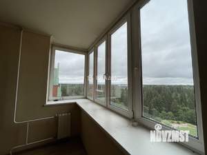 2-к квартира, вторичка, 54м2, 12/13 этаж