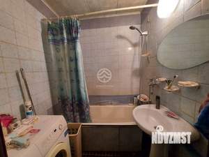 2-к квартира, вторичка, 54м2, 2/17 этаж