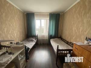 4-к квартира, вторичка, 80м2, 7/12 этаж
