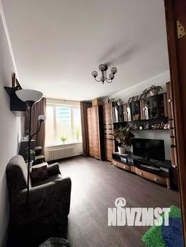 3-к квартира, вторичка, 62м2, 6/9 этаж