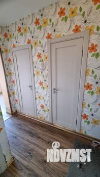 1-к квартира, вторичка, 42м2, 14/14 этаж