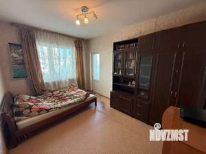 3-к квартира, вторичка, 72м2, 4/23 этаж