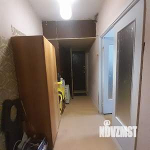 2-к квартира, вторичка, 52м2, 6/12 этаж