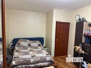 1-к квартира, вторичка, 37м2, 8/23 этаж