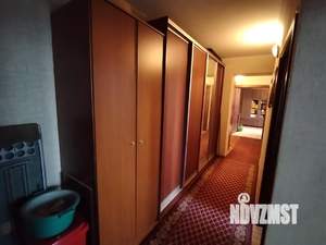 3-к квартира, вторичка, 68м2, 6/22 этаж