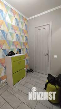 1-к квартира, вторичка, 43м2, 7/22 этаж