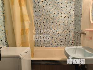 2-к квартира, вторичка, 52м2, 2/14 этаж