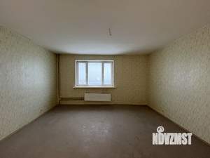 2-к квартира, вторичка, 60м2, 16/19 этаж