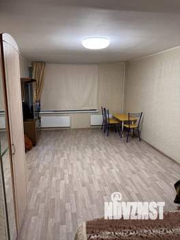 1-к квартира, вторичка, 35м2, 1/12 этаж