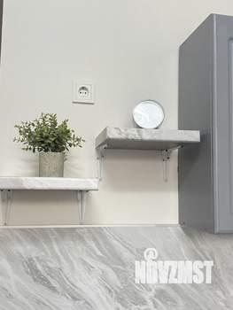 Студия квартира, вторичка, 20м2, 2/7 этаж