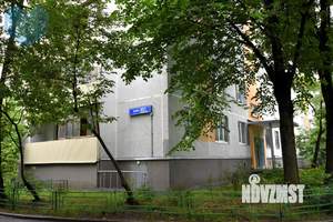3-к квартира, вторичка, 51м2, 1/9 этаж