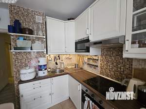 3-к квартира, вторичка, 81м2, 7/14 этаж