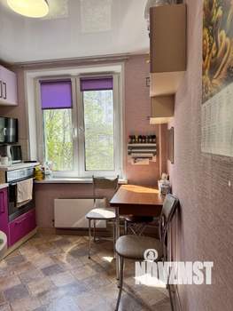 3-к квартира, вторичка, 62м2, 4/9 этаж