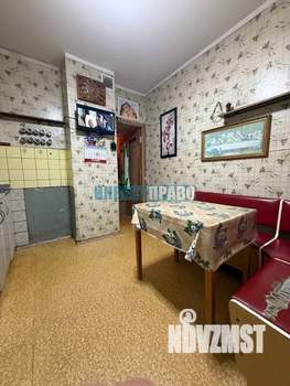 1-к квартира, вторичка, 39м2, 9/14 этаж