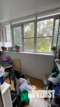 3-к квартира, вторичка, 58м2, 2/10 этаж