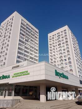6-к квартира, вторичка, 150м2, 17/17 этаж