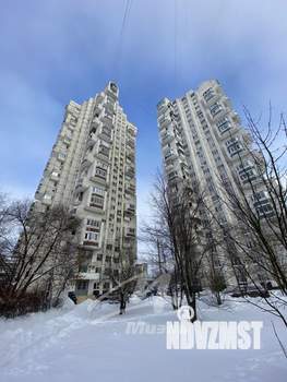 2-к квартира, вторичка, 62м2, 18/24 этаж