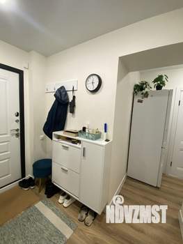 2-к квартира, вторичка, 45м2, 3/14 этаж