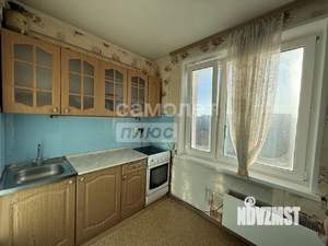 2-к квартира, вторичка, 46м2, 9/9 этаж