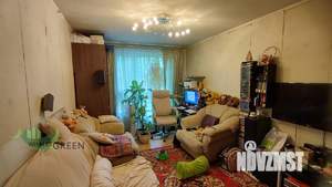 2-к квартира, вторичка, 45м2, 4/9 этаж