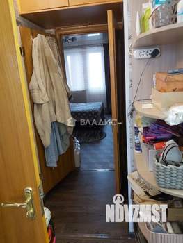 2-к квартира, вторичка, 53м2, 10/14 этаж