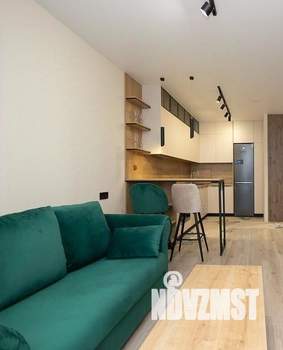 1-к квартира, вторичка, 43м2, 4/11 этаж