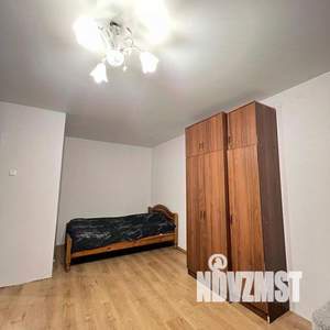 1-к квартира, вторичка, 39м2, 2/10 этаж