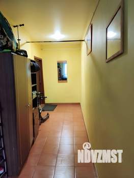 3-к квартира, вторичка, 75м2, 1/17 этаж